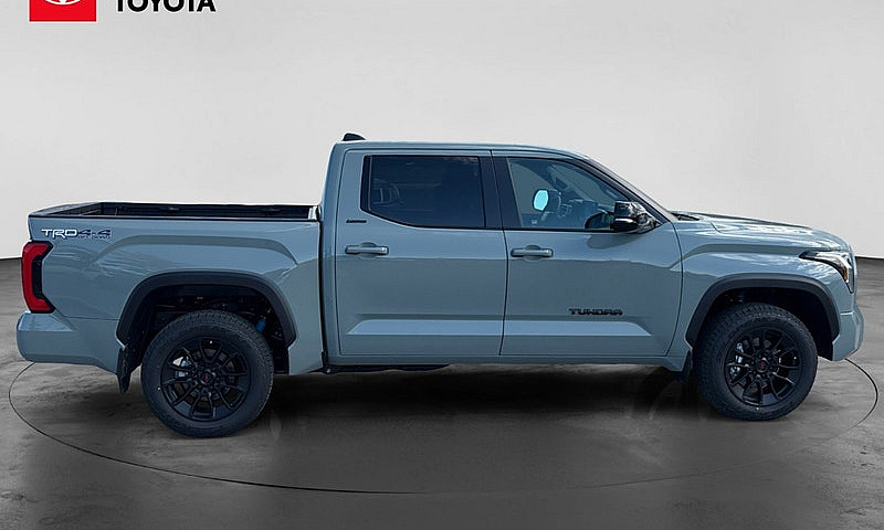 2026 Toyota Tundra L...