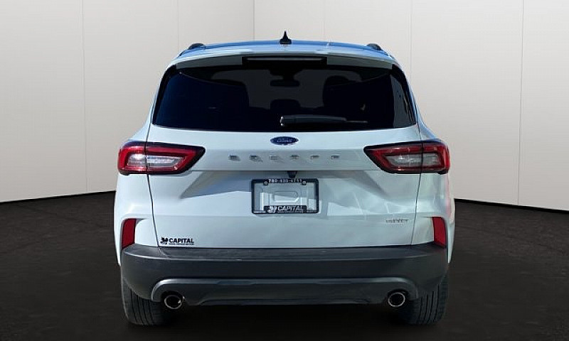 2025 Ford Escape St-...