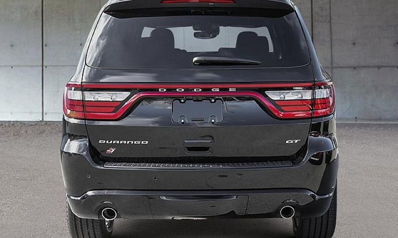 2026 Dodge Durango G...