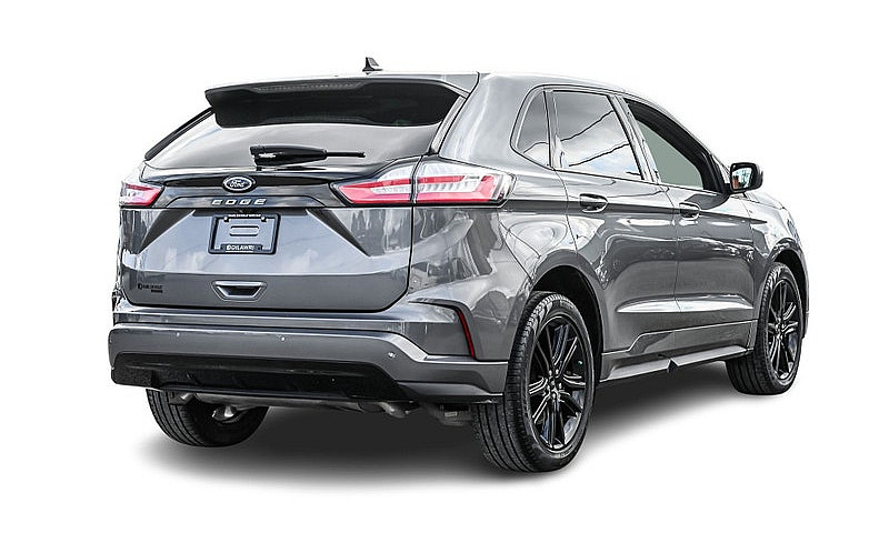 2022 Ford Edge St-Li...