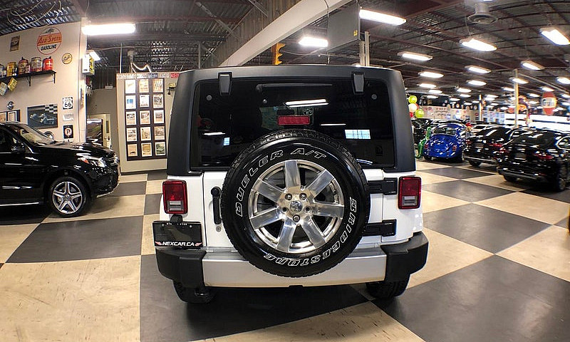 2018 Jeep Wrangler S...
