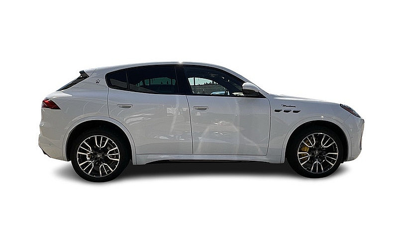 2023 Maserati Grecal...