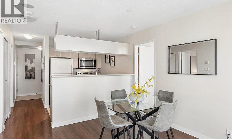 1907 1331 Alberni St...