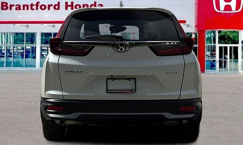 2021 Honda Cr-V Lx...