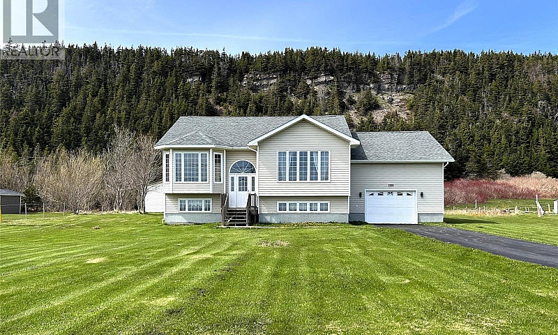 1130 Oceanview Drive...