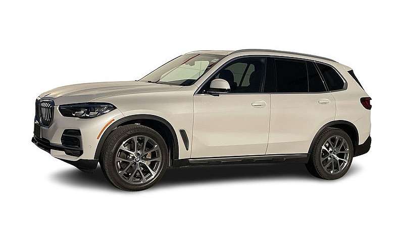 2023 Bmw X5 Xdrive40...