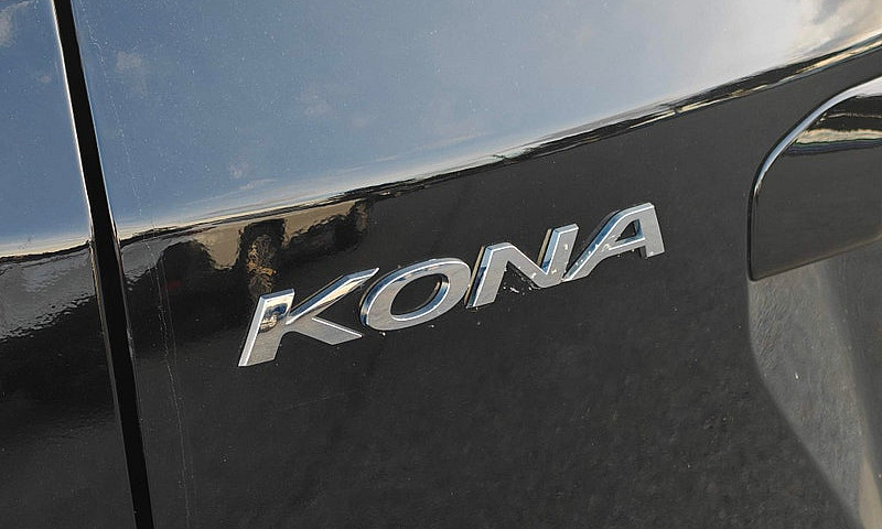 2023 Hyundai Kona 2....