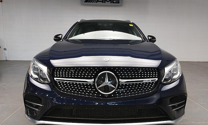 2018 Mercedes-Benz G...