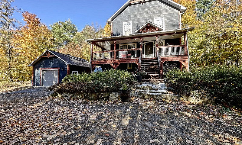 $729,800 - 2 Storey ...