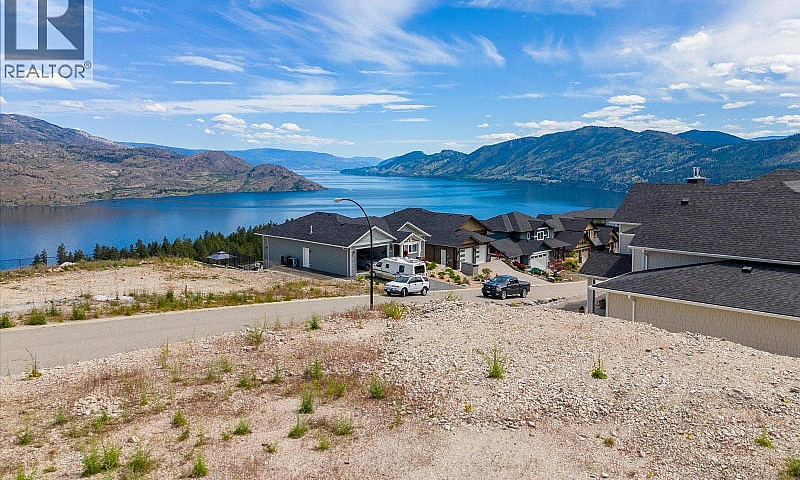6037 Gerrie Road Lot...
