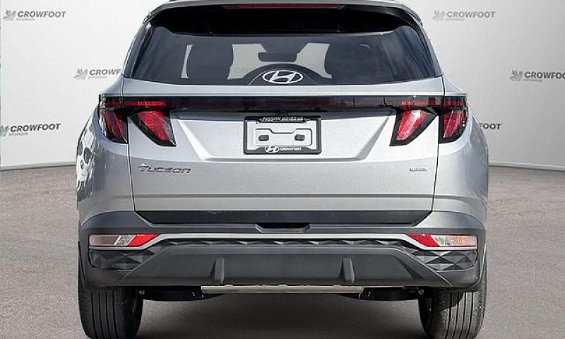 2022 Hyundai Tucson ...