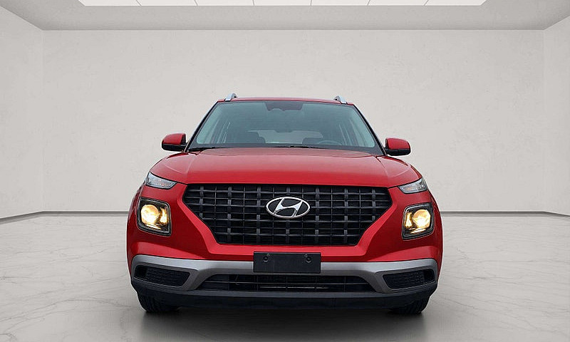 2025 Hyundai Venue P...