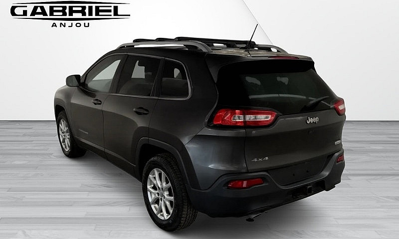 2014 Jeep Cherokee L...