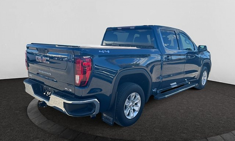 2022 Gmc Sierra 1500...