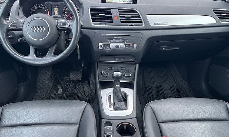 2018 Audi Q3 Quattro...