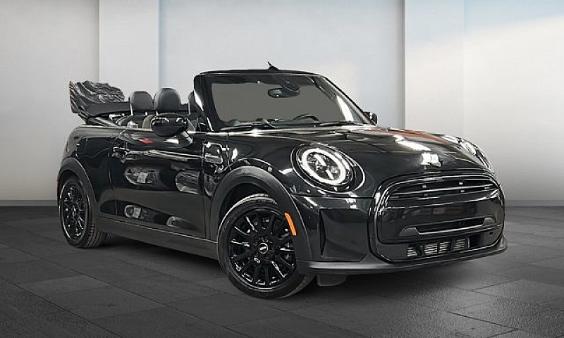 2024 Mini Cabriolet ...