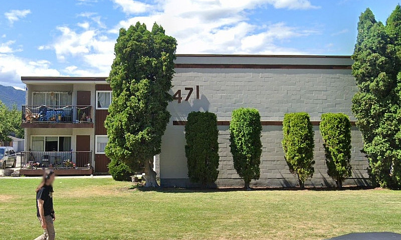 2 Bedroom 1 Bath Wit...