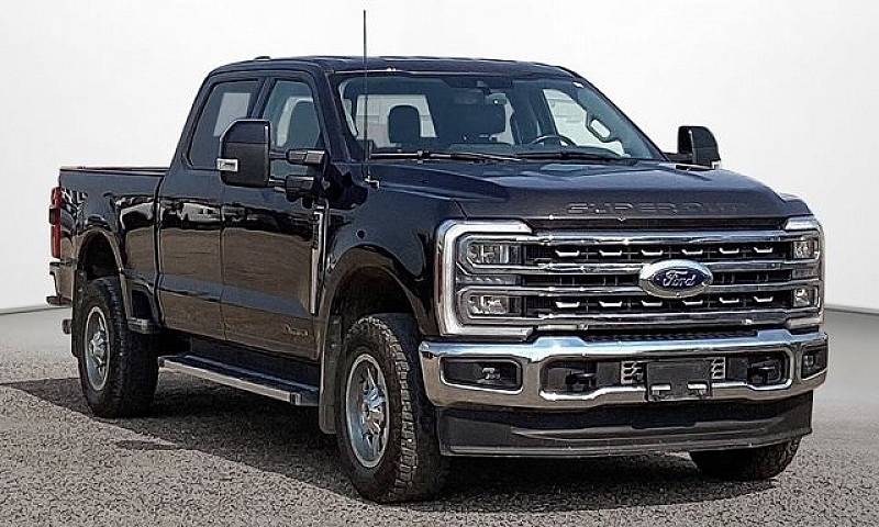 2024 Ford Super Duty...