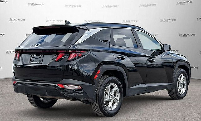 2024 Hyundai Tucson ...