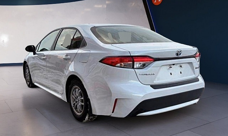 2022 Toyota Corolla ...