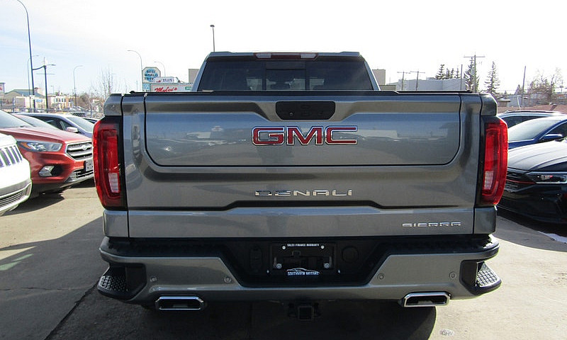 2021 Gmc Sierra 1500...