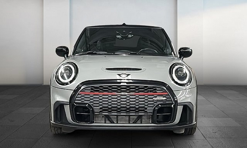 2023 Mini Cabriolet ...