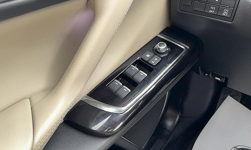 2016 Mazda Cx-9 Gt...