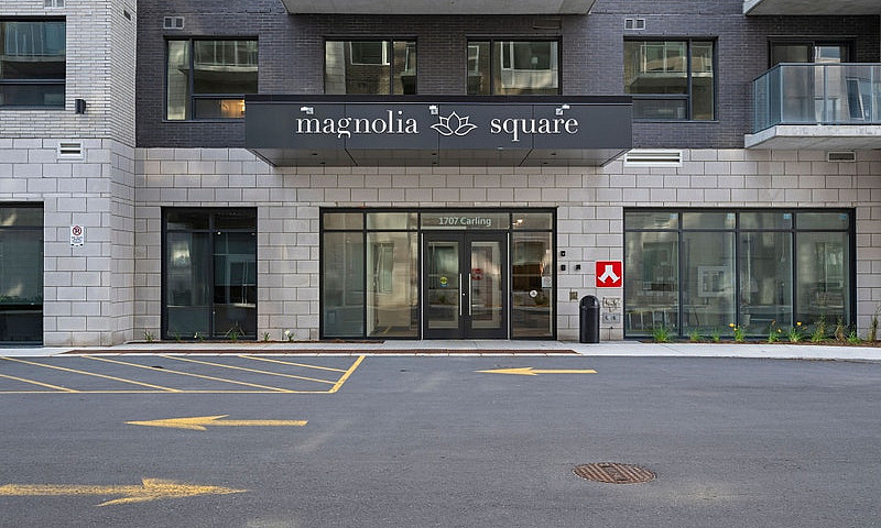 Magnolia Square | Ag...