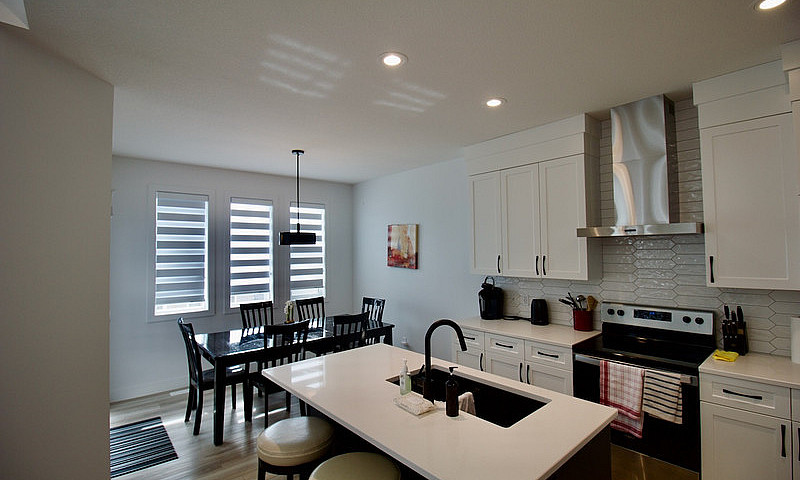Furnished 3 Bed 3 Ba...