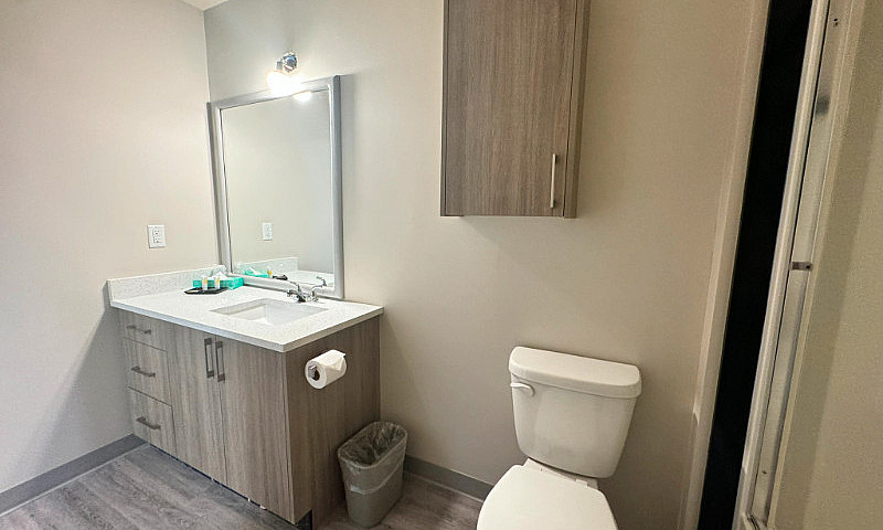 Brand New 1 Bedroom ...