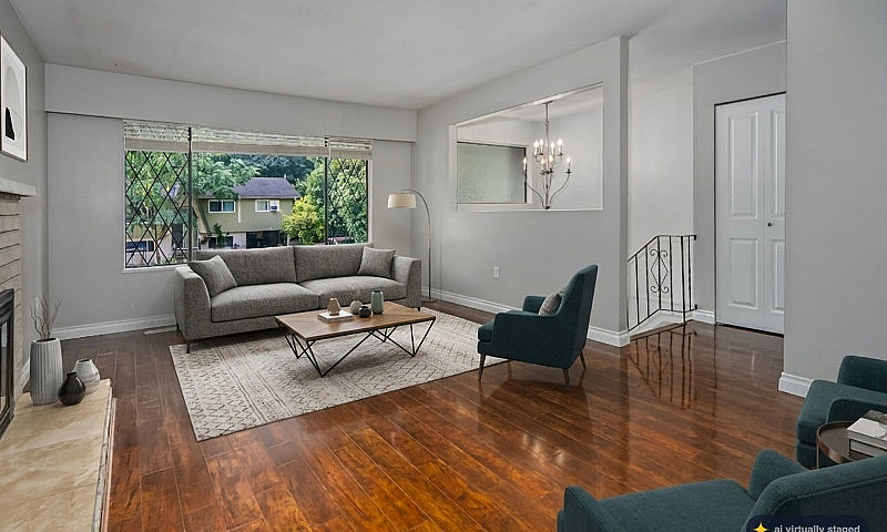5 Bedroom Home In Qu...