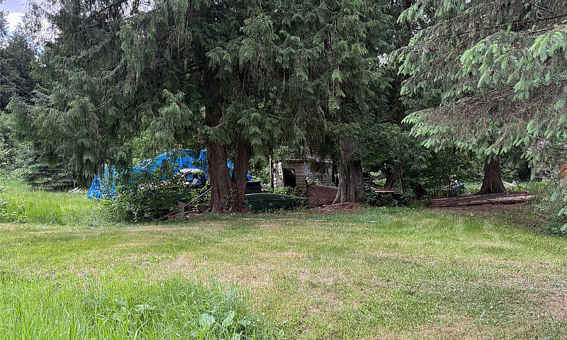 Mid Size Acreage Wit...