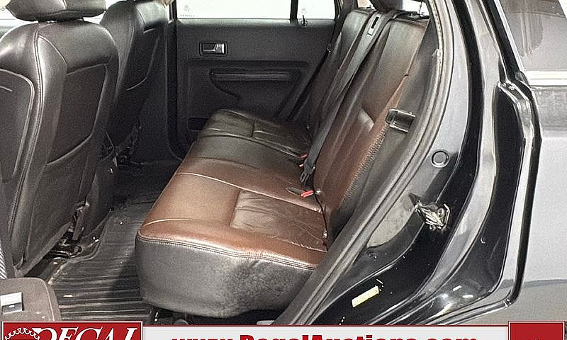 2010 Ford Edge Limit...