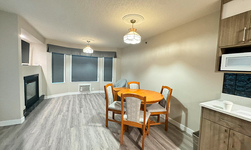 Brand New 1 Bedroom ...