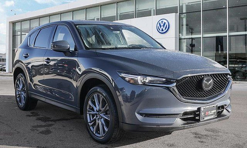 2021 Mazda Cx-5 Gt |...