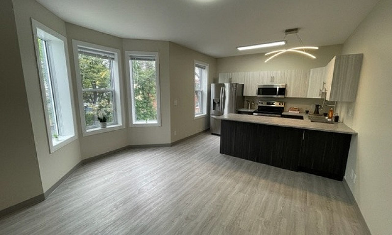 181 Balmoral - 3 Br ...