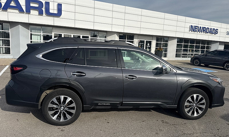 2024 Subaru Outback ...
