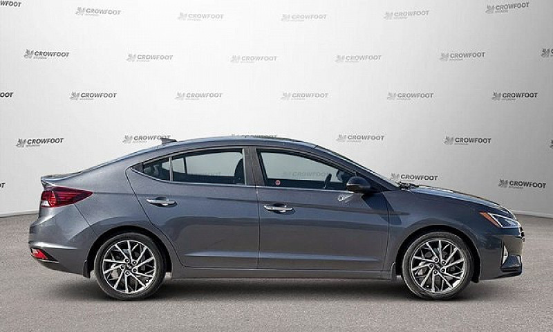 2020 Hyundai Elantra...