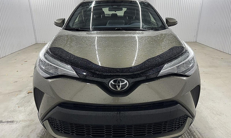 Toyota C-Hr Le 2021 ...