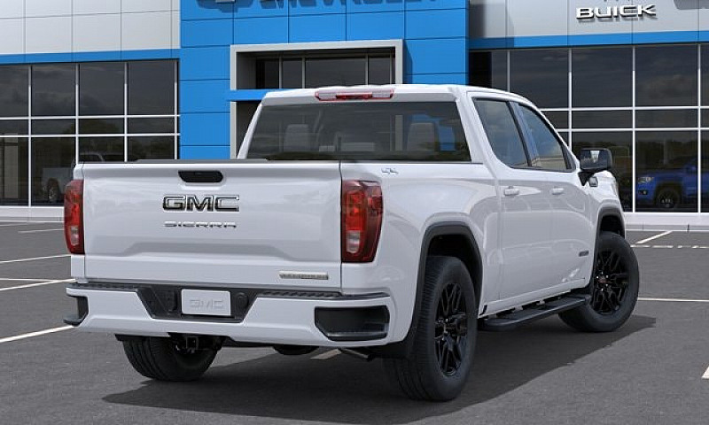 2026 Gmc Sierra 1500...