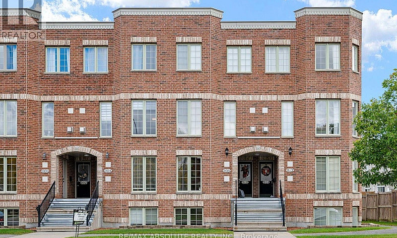 908 Longfields Drive...
