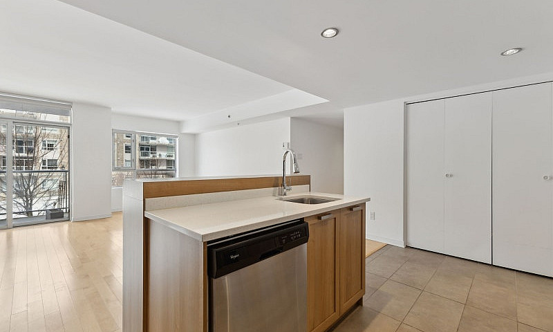Appartement 2 Chambr...