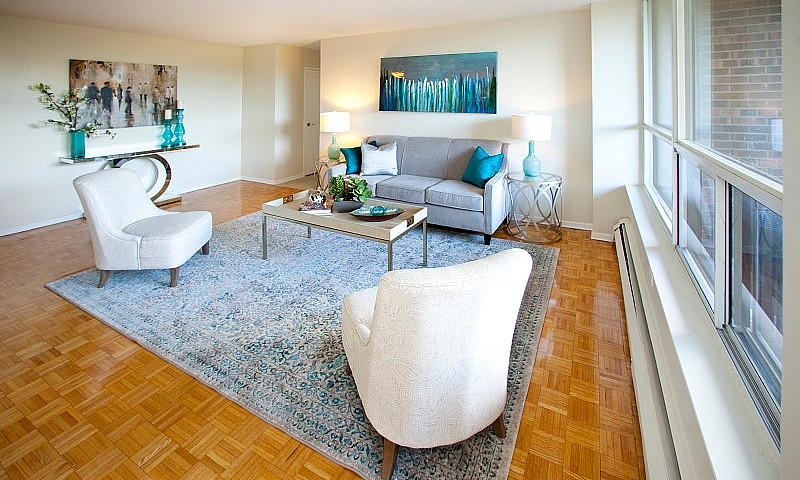 1 Bedroom Apartment-...