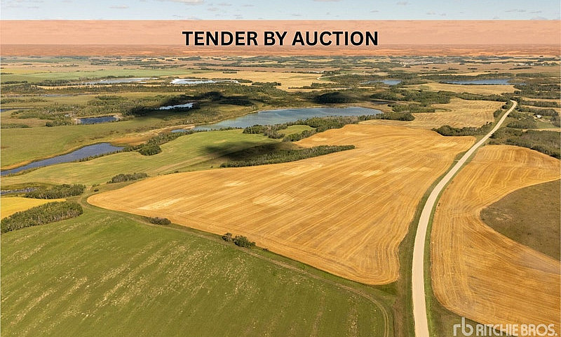 Farmland-North Battl...