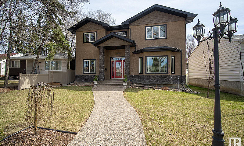 10307 74 St Nw Edmon...