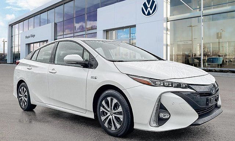 2020 Toyota Prius Pr...