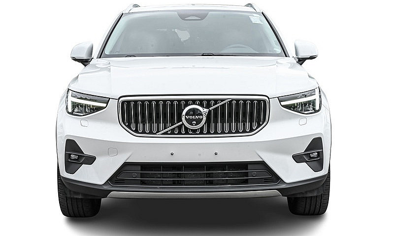 2024 Volvo Xc40...