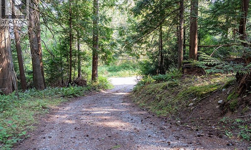 4535 Bedwell Harbour...