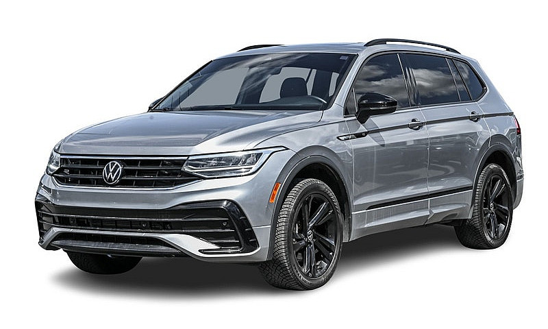 2024 Volkswagen Tigu...