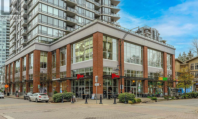 204 110 Brew Street ...
